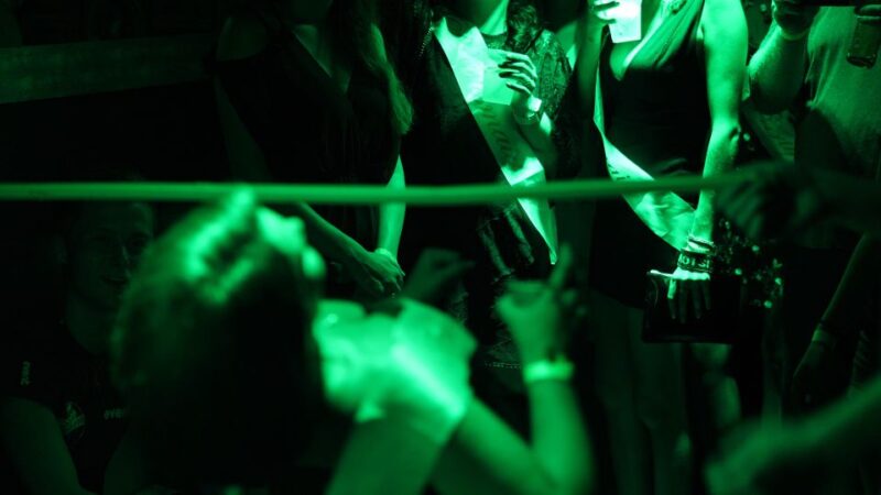 Nice: Riviera Bar Crawl Party, Free Shots & Vip Club Entry - Customer Reviews and Ratings