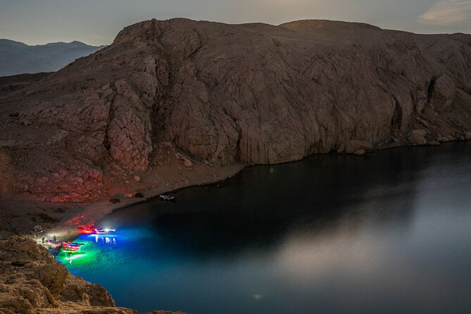 Night Glow Kayaking - Traveler Photos