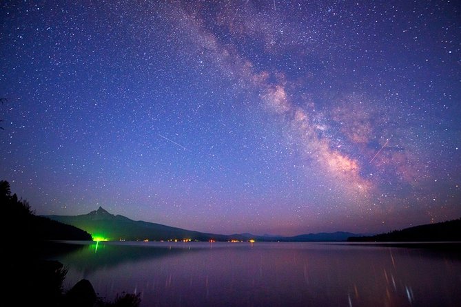 Night Sky Private Photo Tour - Sum Up
