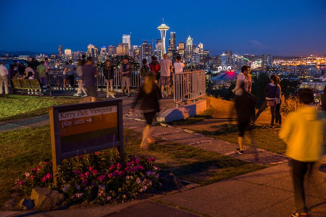Night Tour of Seattle Review: Is It Worth It - Recommendation and The Sum Up