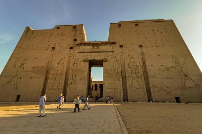 Nile Cruise 4 Days / Deluxe From Aswan to Luxor- Private Tour - Cancellation Policy