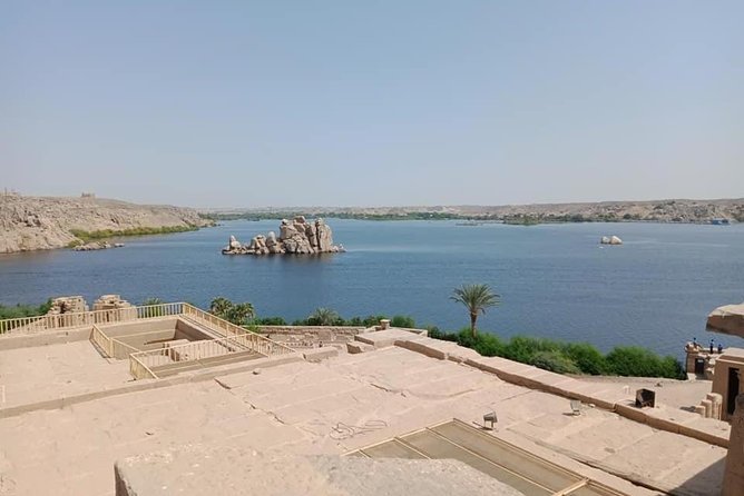 Nile Cruise Tours From Aswan With Abu Simbel Temples - Frequently Asked Questions
