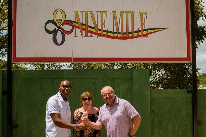 Nine Mile Tour From Negril - Booking Information