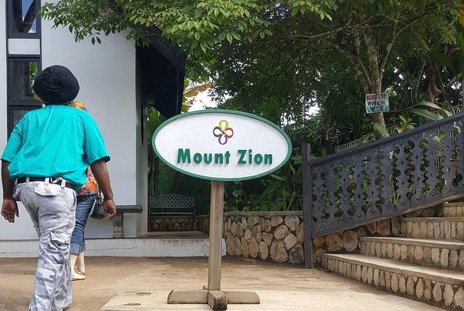 Nine Mile Tour From Ocho Rios - Reviews and Feedback