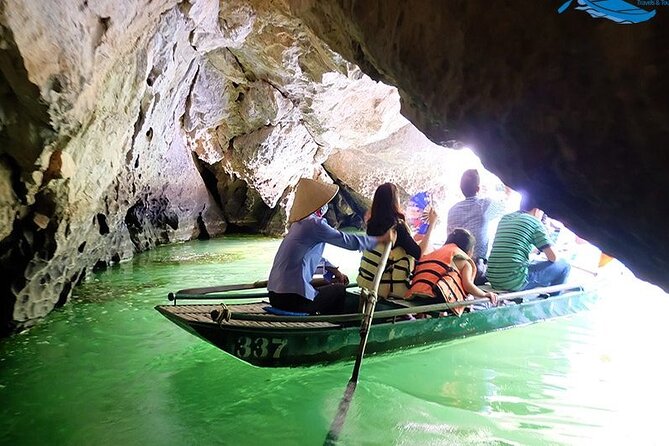 Ninh Binh Luxury Day Tour ( Small Group With Limousine Transfer) - Pricing and Booking Details