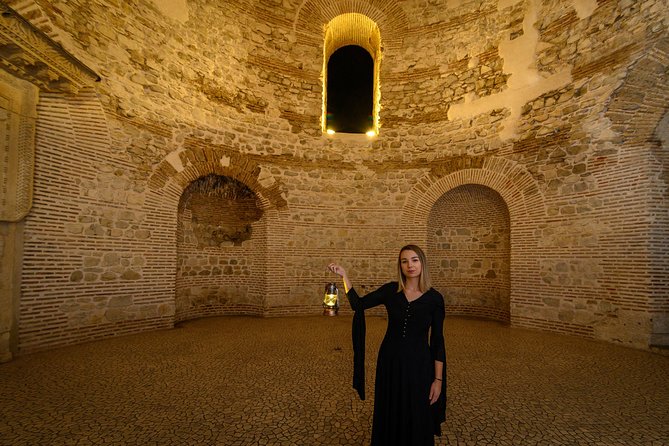 Nocturnal Tours Trogir & Split - Soul of the Old Split Tour - Tour Type and Duration