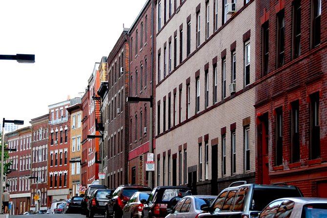 North End Boston Mafia Exploration Game and Tour - Customer Support and Inclusions