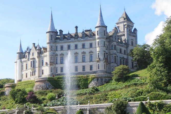 North Highland Tour Including Dunrobin Castle and Much More From Inverness City - Additional Tour Information