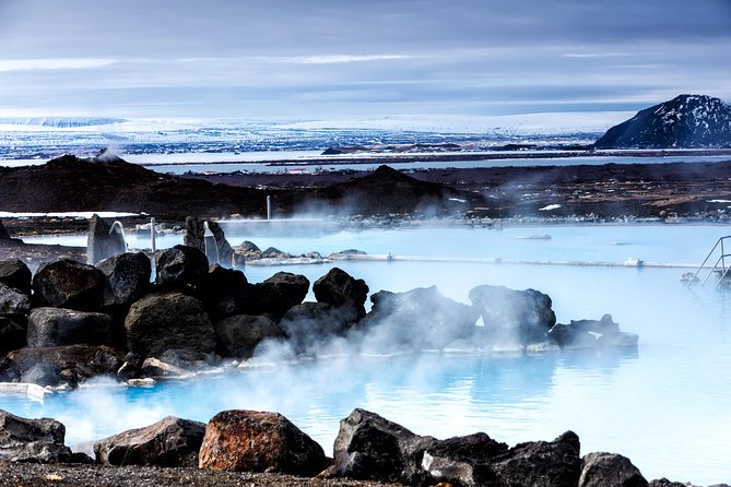 North Iceland Express 2-Day Private Tour From Reykjavik - Group Exclusivity