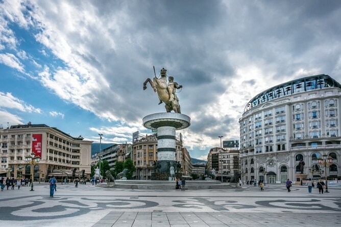 North Macedonia and Kosovo From Tirana Private Multi-Day Tour - Transparent Pricing Structure