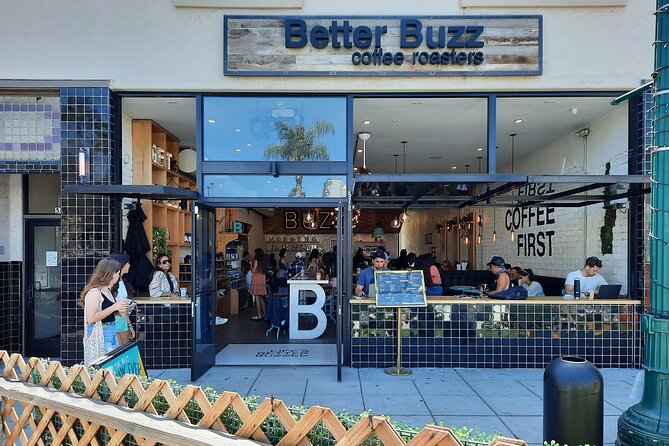 North San Diego Coast Electric Bike Tour Review - Electric Bike Experience