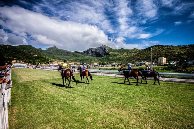 North & South in One Day All Inclusive Private Tour With Lunch - Cancellation and Confirmation