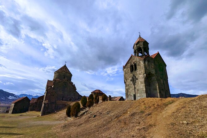 Northern Armenia Highlights Tour From Tbilisi - Customer Experiences and Reviews