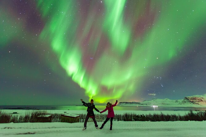 Northern Lights Photography Tour From Reykjavik - Traveler Reviews