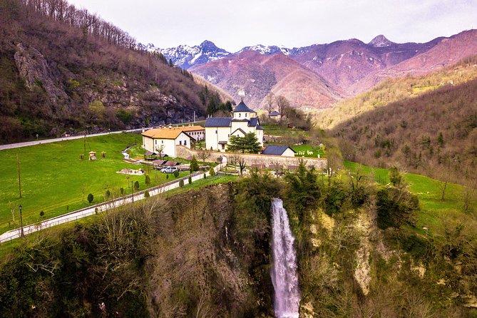 NP Biogradska Gora and Canyon Moraca (Private Tour) - Exploring Biogradska Gora