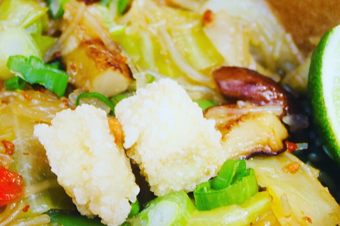 Nyack 2-Hour Guided Food Tour With Lunch Included - Accessibility and Recommendations