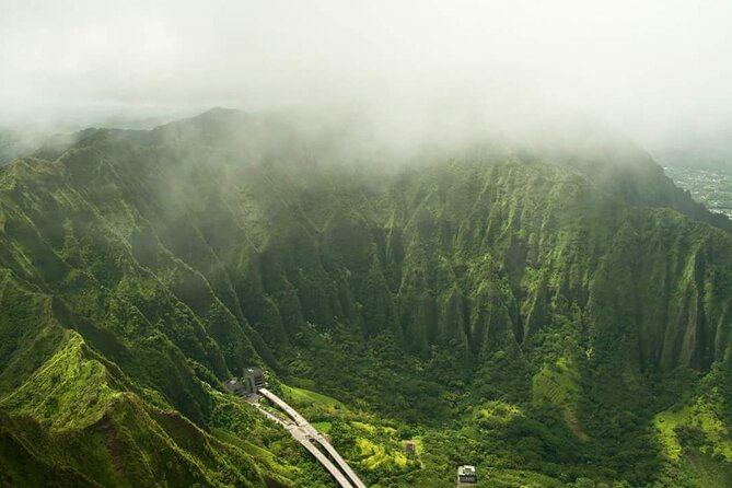 O'ahu Highlights Private Guided Tour: Landmarks & Architecture - Customer Experiences
