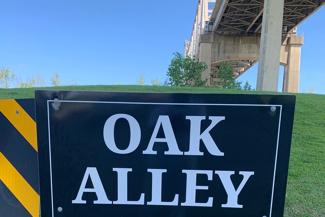 Oak Alley Plantation Admission & Tour With Transportation - Sum Up