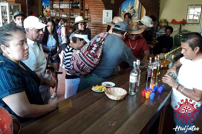 Oaxaca Essence - Frequently Asked Questions