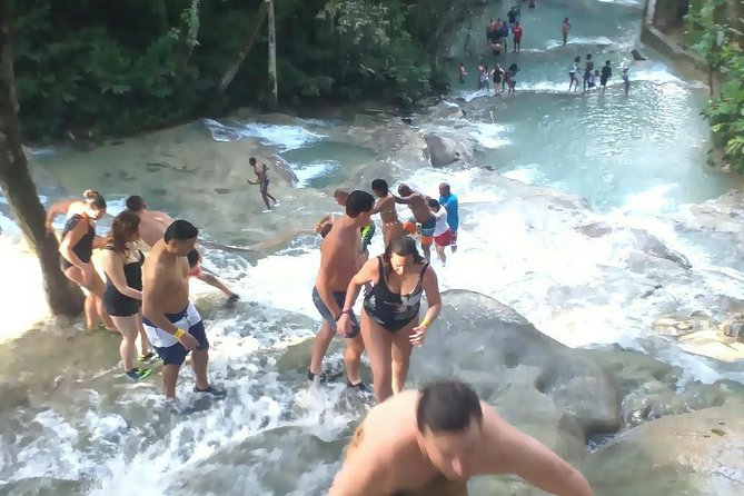 Ocho Rios Highlight Tour Including Dunns River Falls - Reviews