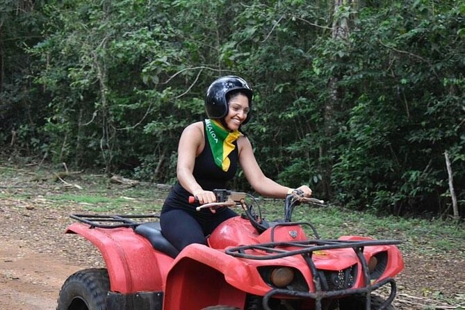 Ocho Rios Sightseeing and Taxi From Runaway Bay & Ocho Rios - Transportation Options