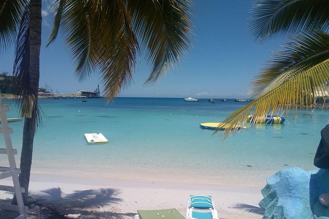 Ocho Rios Sightseeing, Shopping & Evitas Jam-Italian Lunch - Cancellation and Payment