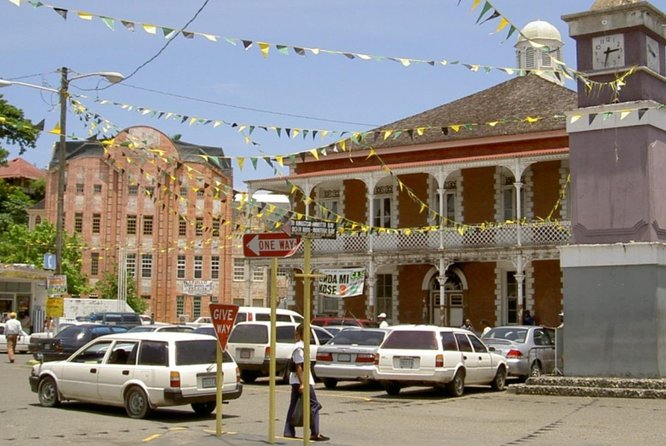 Ocho Rios to Port Antonio Day Tour - Additional Tour Details
