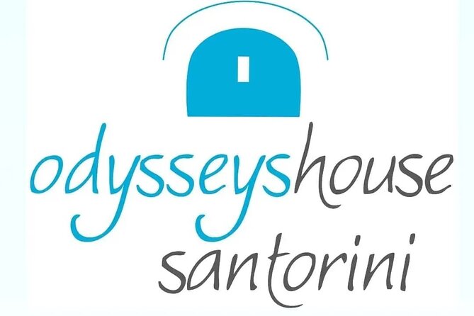Odysseys House Review: A Santorini Delight - Booking and Pricing