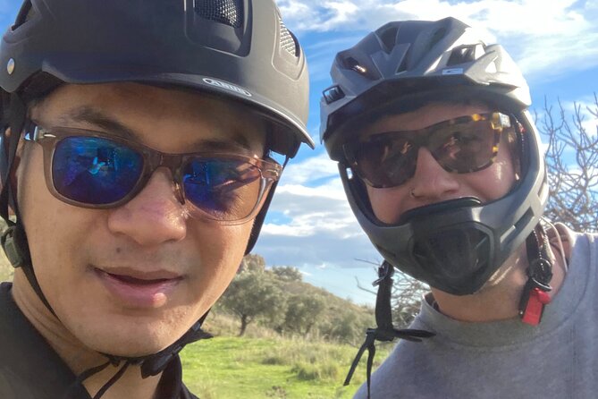 Off ROAD Electric FAT Bike Tours & Adventures in Montes De Malaga - Activity Highlights