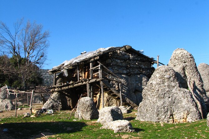 Off-Road Vehicle Tour & Rafting Experience in the Taurus Mountains From Side - Pricing Information