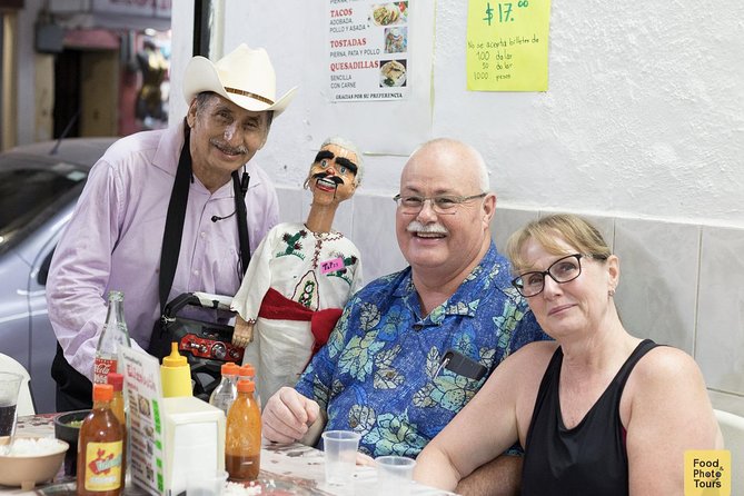 Off The Beaten Path Food Tour. Dinner in Pitillal - Cultural Insights