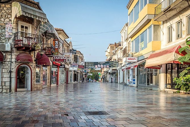 Ohrid City Tour With Guide - Pricing and Booking Information