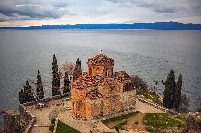 Ohrid Day Tour From Tirana - Savoring Delectable Local Cuisine and Wines