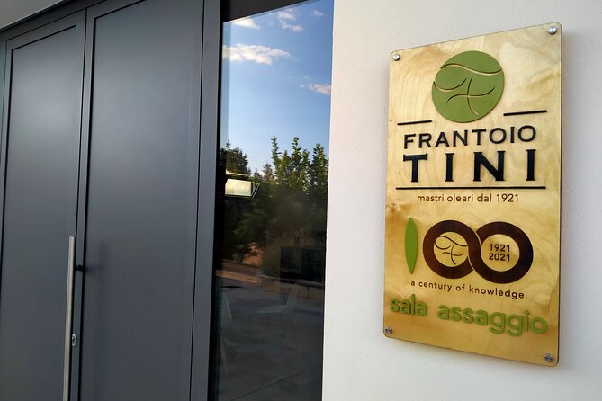 Oil Mill Private Tour With Guided Oil Tasting - Customer Feedback