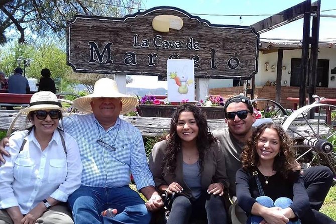 Ojos Negros Valley Wine and Cheese Route Tour in Baja California - Recommendations for Guests