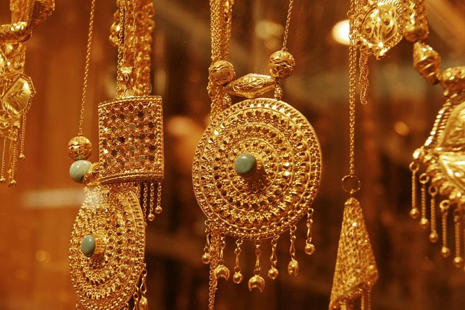 Old Dubai Shopping Tour (Textile, Spice and Gold Souq) - Tips for a Successful Visit