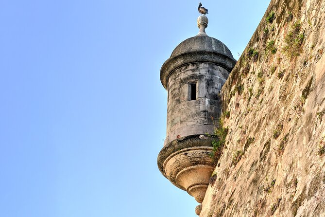 Old San Juan Tour (1 Hour) by DUHO - Insider Tips