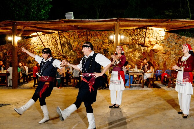 Olive Oil Festival in Cretan Farm With Traditional Dinner - Reviews and Ratings