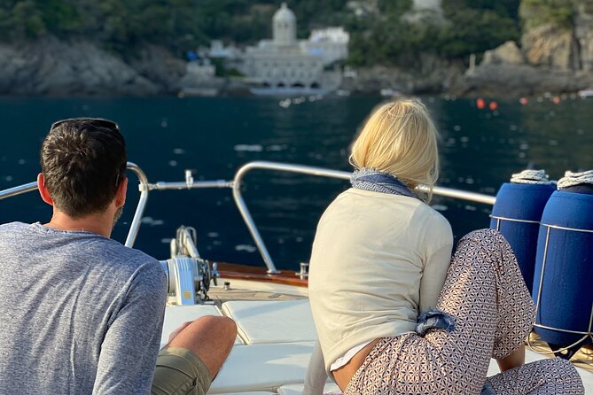 One Day Private Boat Tour in the Cinque Terre Review - Booking and Confirmation
