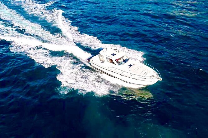 One Day Private Tour of the Amalfi Coast by Boat - Tour Highlights