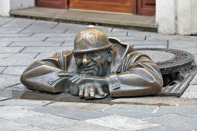 One Day Private Trip to Bratislava From Budapest With Guide! - Pricing and Cancellation Policy