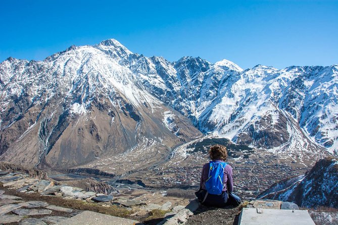 One-day Tour to Ananuri, Gudauri, and Kazbegi From Tbilisi - Itinerary