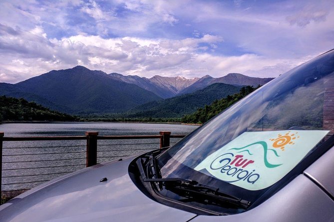 One Day Tour to Kazbegi - Terms and Conditions