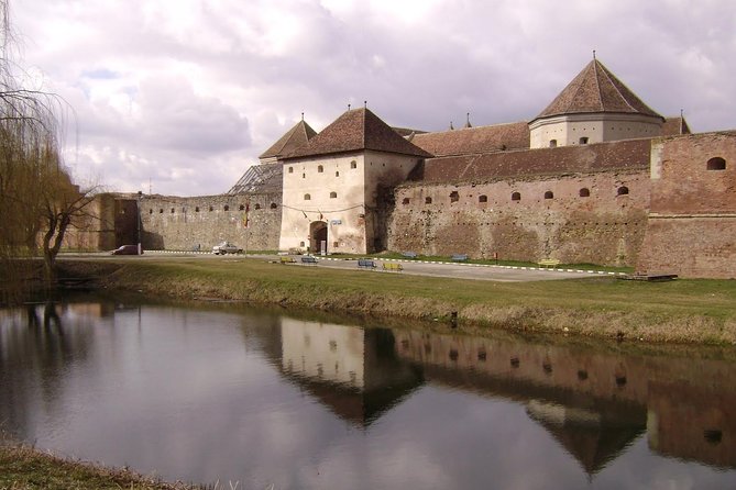 One Day Tour Transfagarasan , Balea Waterfall, Fagaras Fortress From Brasov - Reviews