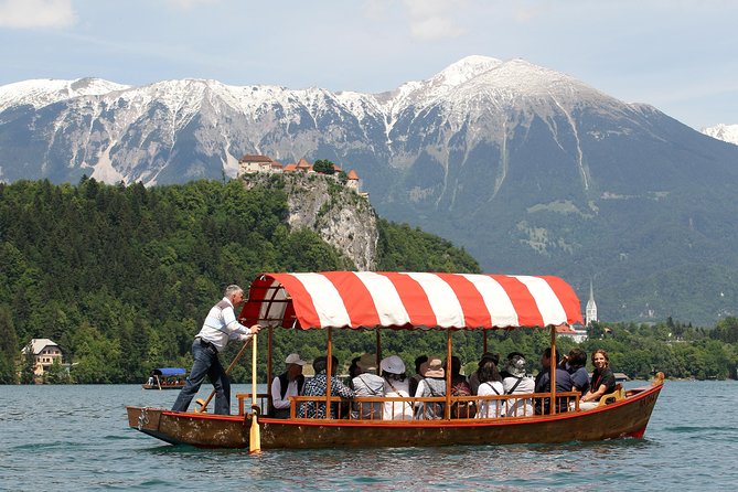 One Guide - Two Ports - Tours From Koper and Trieste - Booking and Cancellation Policy