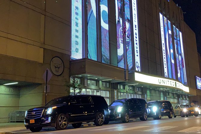 One-Way Private Airport Transfer by Sedan - Pricing Information