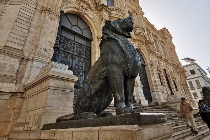 Oran Tour Through History on a 2 Days Trip - Meeting and Pickup Details