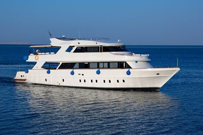 Orange Bay Island Full Day Trip And Water Sport With Lunch - Hurghada - Exploring Orange Bay Island