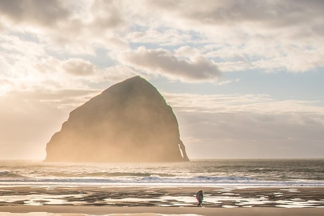 Oregon Coast Sightseeing Tour - Highlights of the Oregon Coast