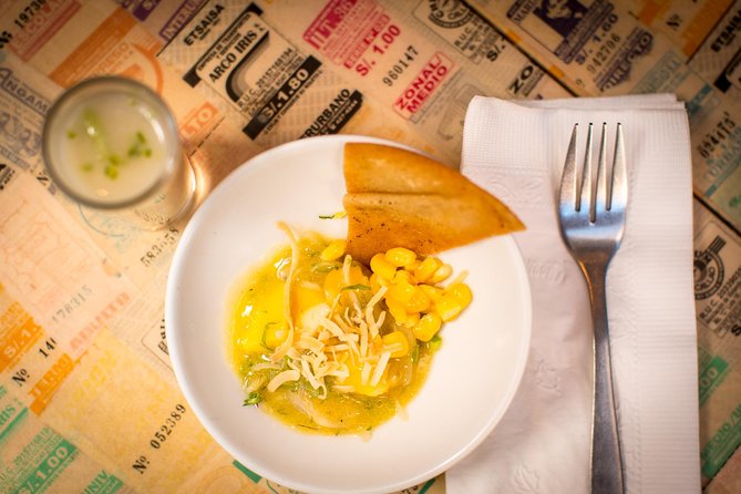 Original Downtown Food Tour With Taste of San Miguel - Traveler Praise for Guides